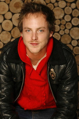 Tom Budge