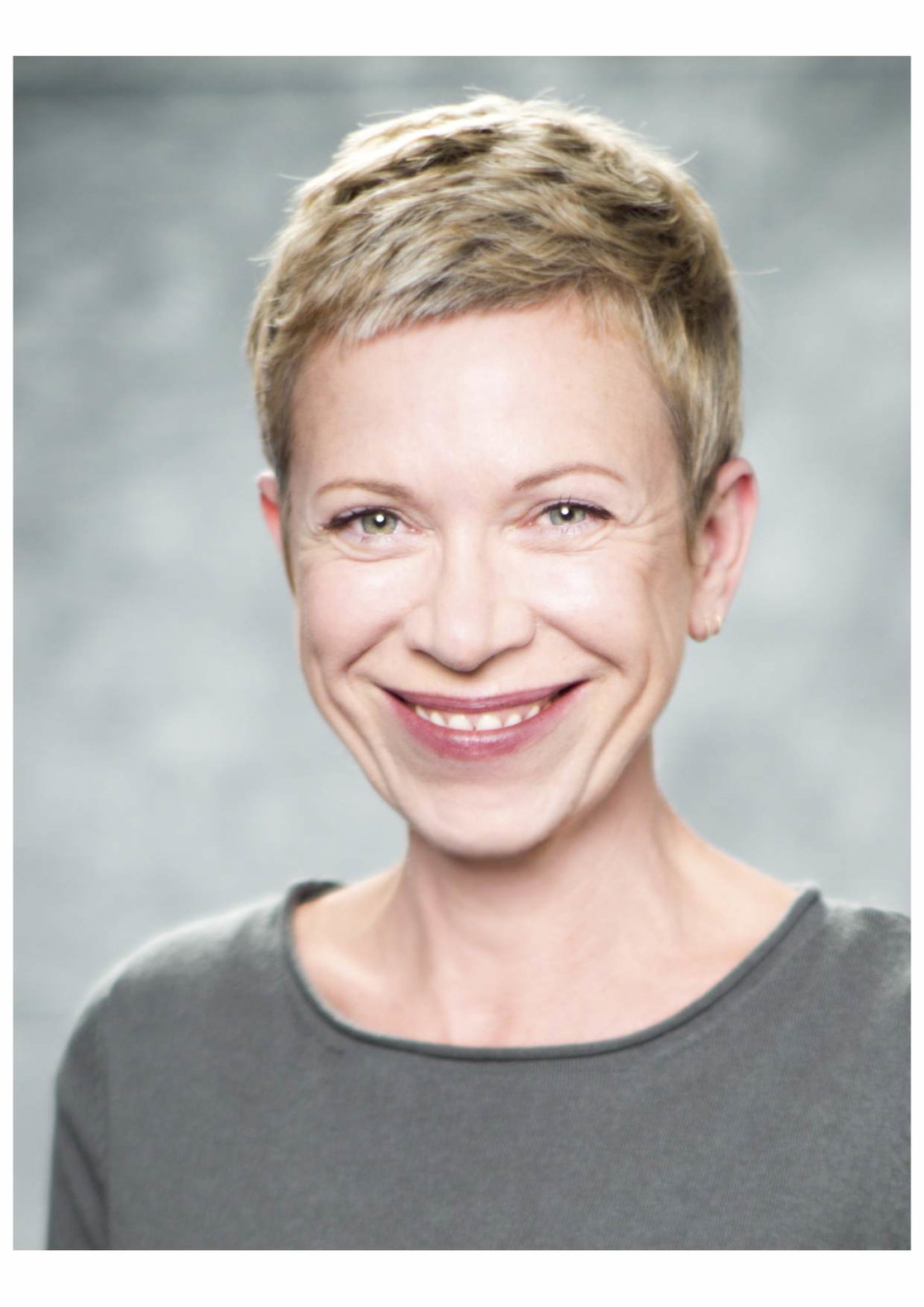 Isabel Kleefeld