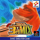Dance Dance Revolution 3rdMix (JP)