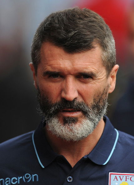 Roy Keane