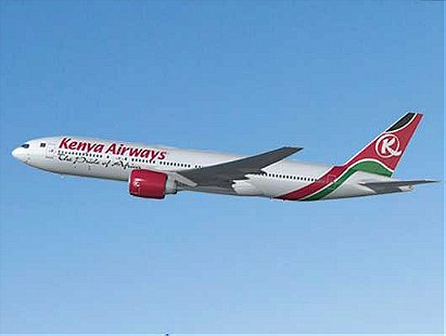 Kenya Airways appoints Jan de Vegt as new COO| Aviation News