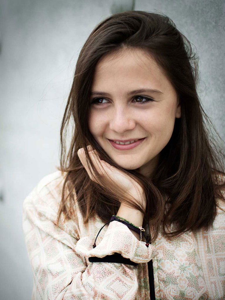 Annina Walt
