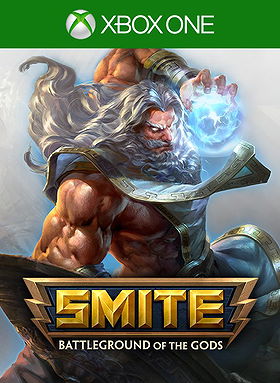SMITE