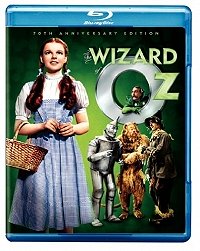 The Wizard of Oz (70th Anniversary Edition) 