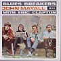 Blues Breakers with Eric Clapton