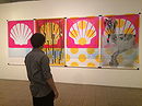 Marv Castillo at MAD