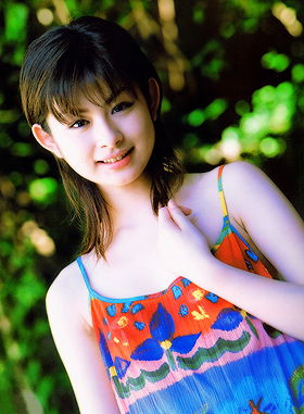 Minori Aoi