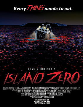 Island Zero                                  (2017)