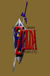 The Legend of Zelda: Ocarina of Time