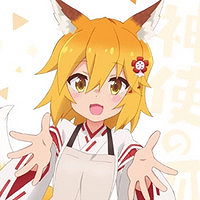 Senko-san