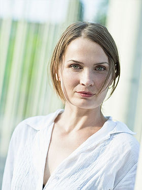 Claudia Vogt