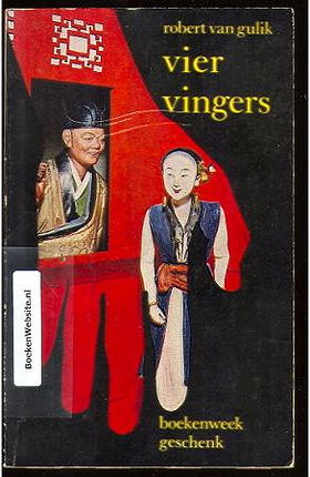 Vier Vingers