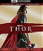 Thor (4K Ultra HD + Blu-ray + Digital)