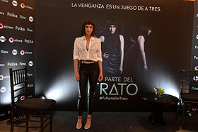 Tu Parte del Trato