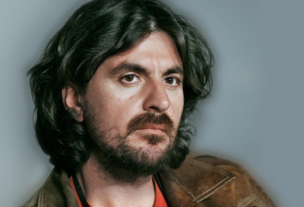 Gökhan Tiryaki