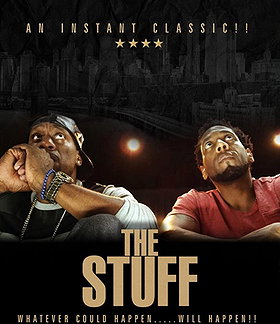 The Stuff