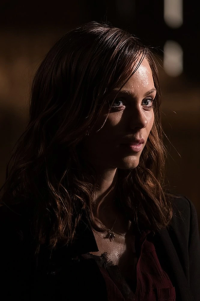 Anna (Jigsaw)