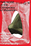 The Nose or Conspiracy of Mavericks