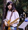 Paz Lenchantin