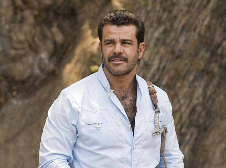 Eduardo Capetillo