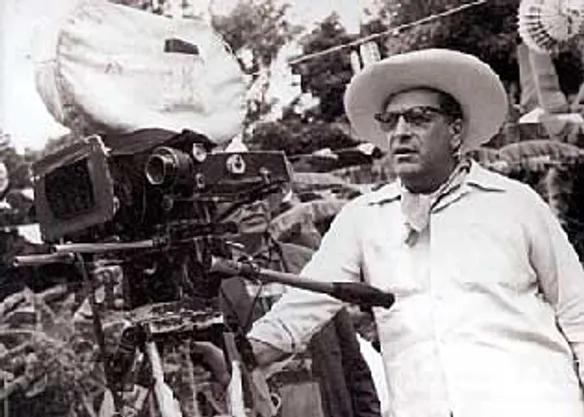 Emilio Gómez Muriel