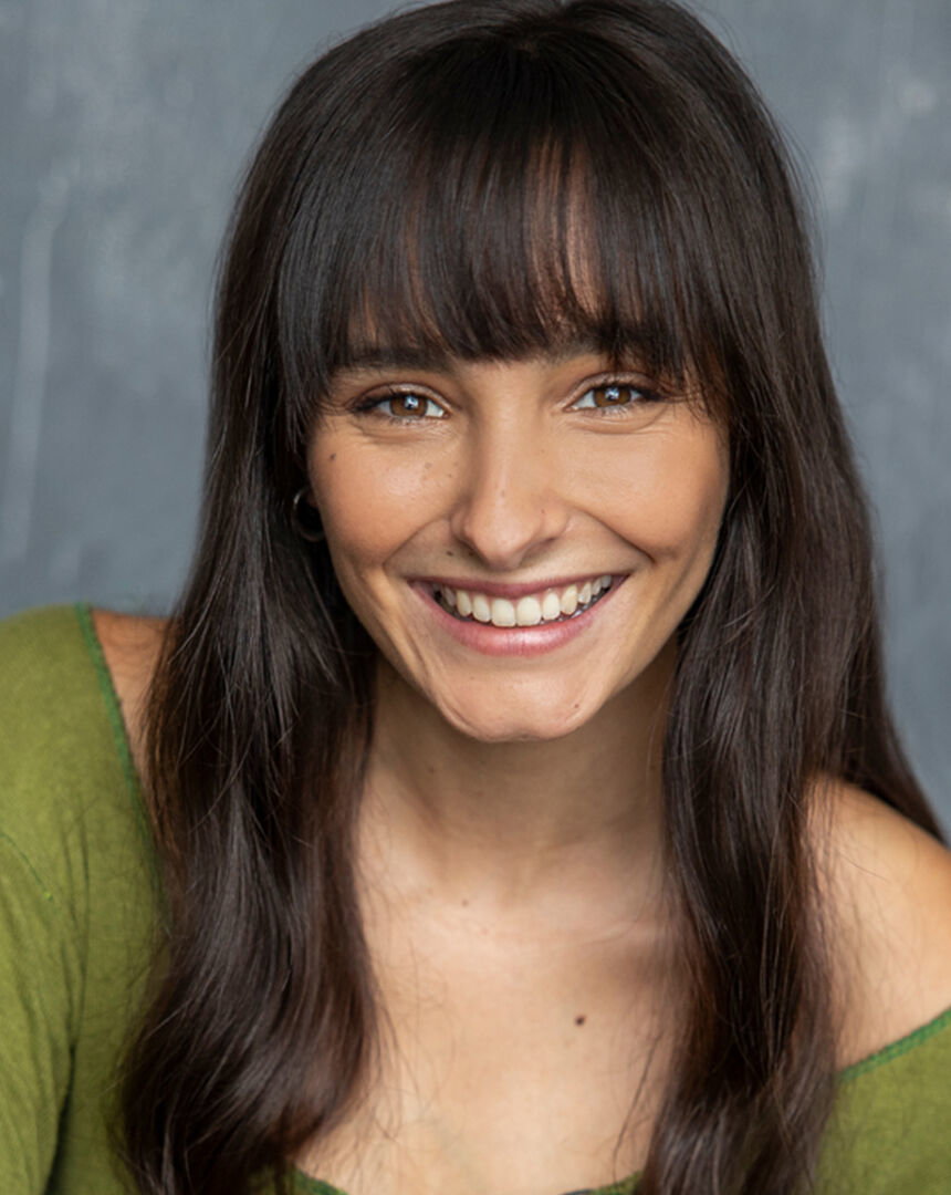 Mirabai Pease