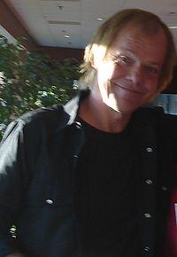 Steve Jay
