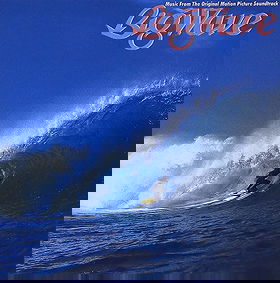 Music From The Original Motion Picture Soundtrack Big Wave