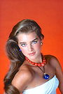 Brooke Shields