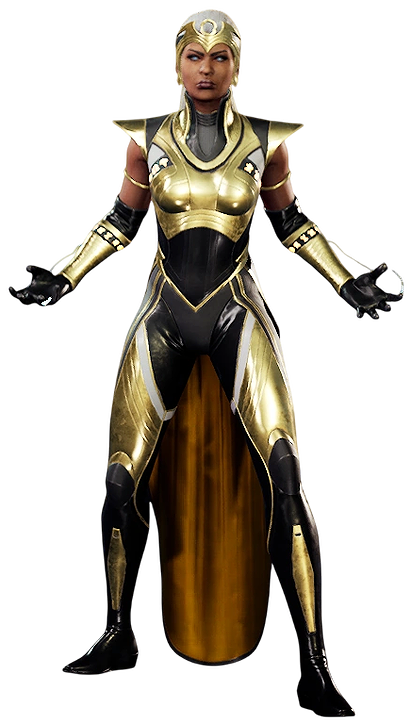Storm (Midnight Suns)