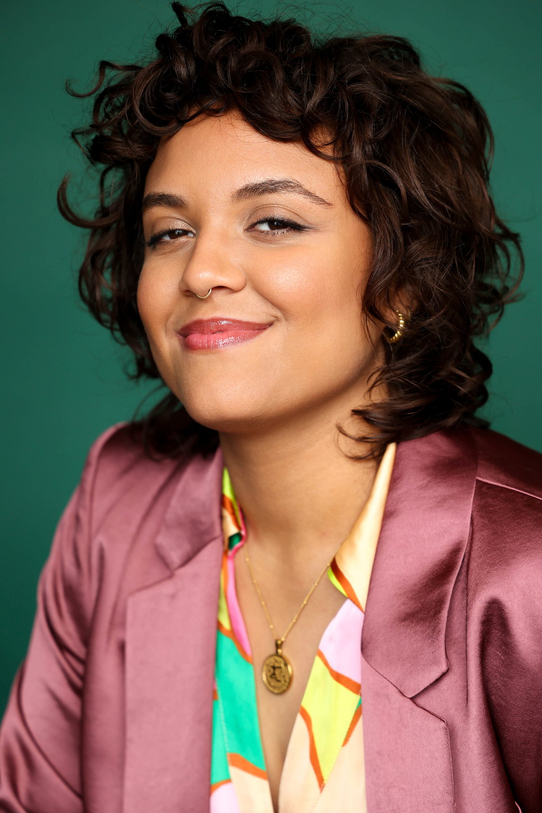 Tatiana Roberts