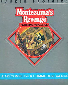 Montezuma's Revenge