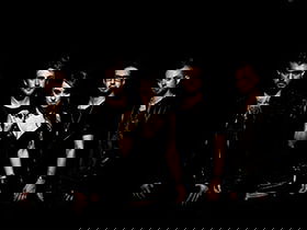 Stars In Stereo