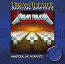 Official Bootleg: Master of Puppets