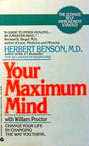 Your Maximum Mind