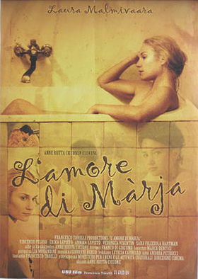 L'amore di Màrja