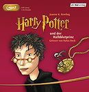 dt. 06 - Harry Potter und der Halbblutprinz