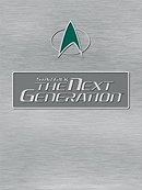 Star Trek: The Next Generation - The Complete Fourth Season