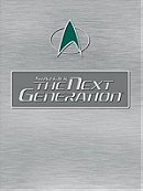 Star Trek: The Next Generation - The Complete Fourth Season