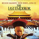 The Last Emperor: Original Motion Picture Soundtrack