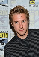 Arthur Darvill