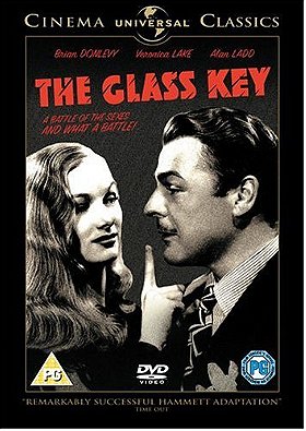 The Glass Key 