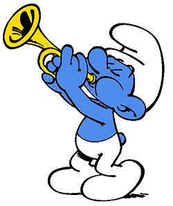 Harmony Smurf