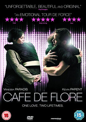 Café De Flore 