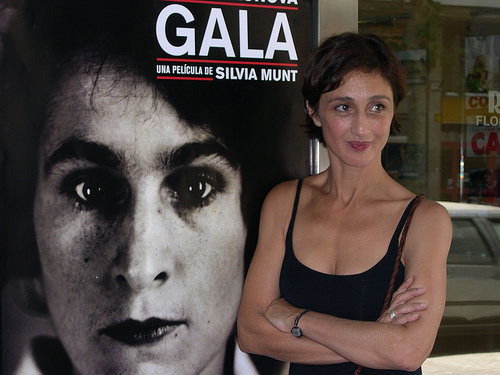 Silvia Munt