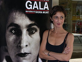 Silvia Munt
