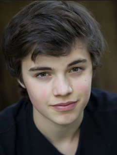 Aidan Carberry