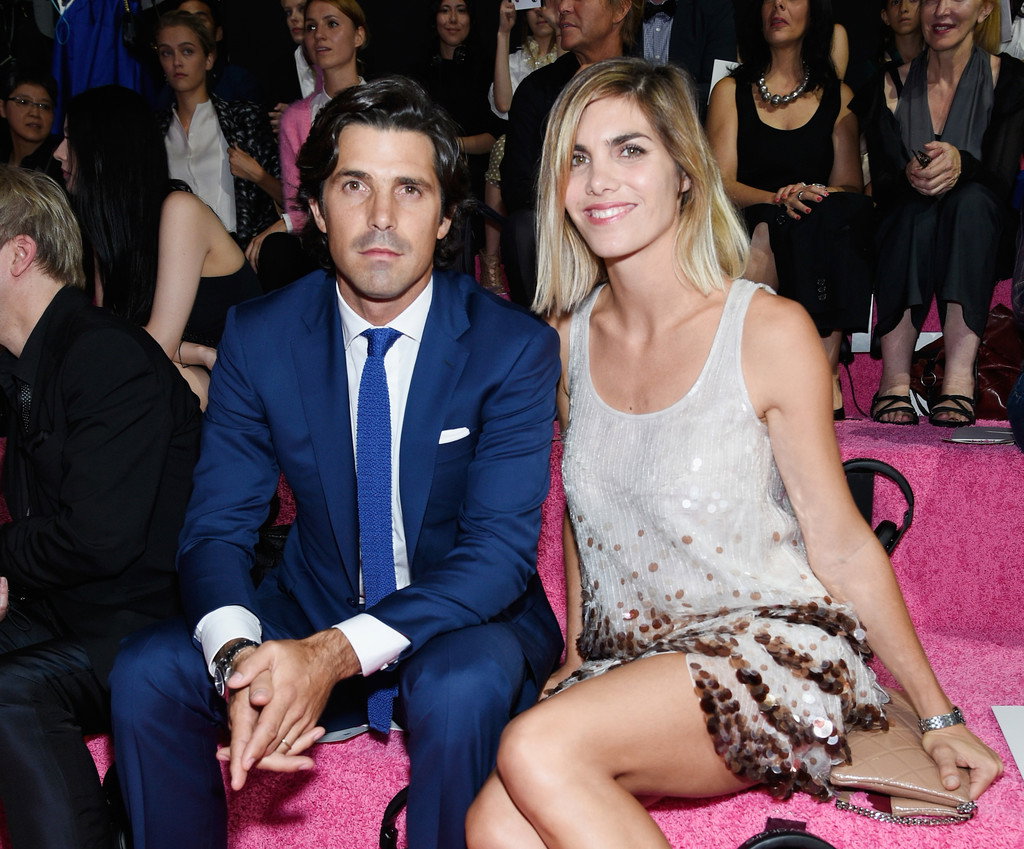 Nacho Figueras