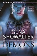 Demon's - Gena Showalter