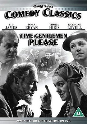 Time, Gentlemen, Please!